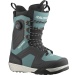 Salomon Dialog Lace SJ Boa Mallard Green Mens Snowboard Boots